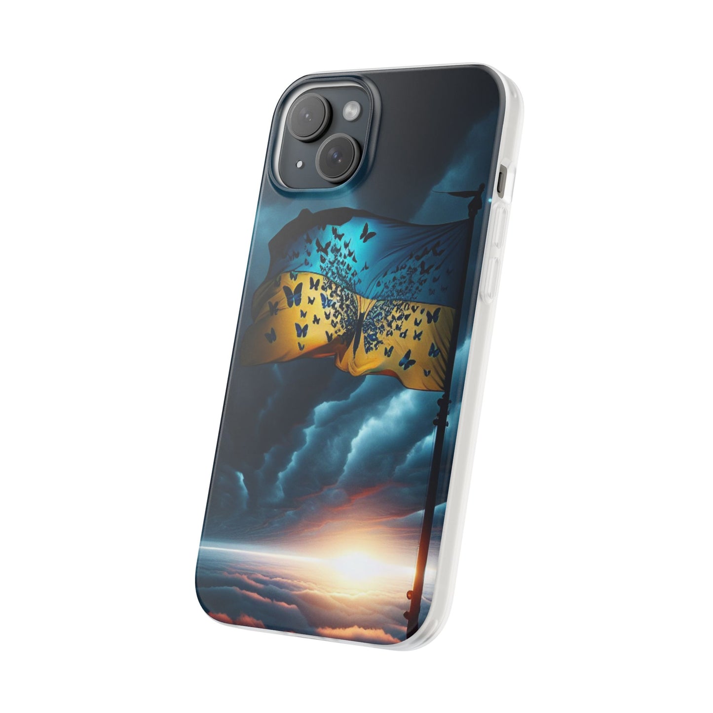 Flexi Cases
