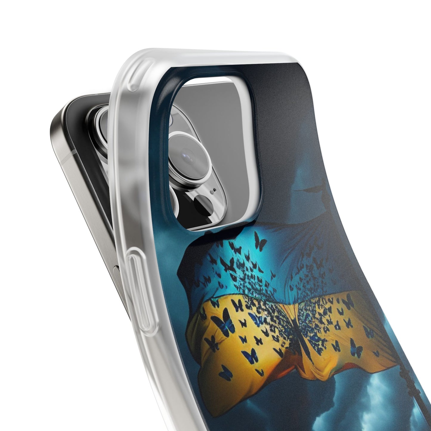 Flexi Cases
