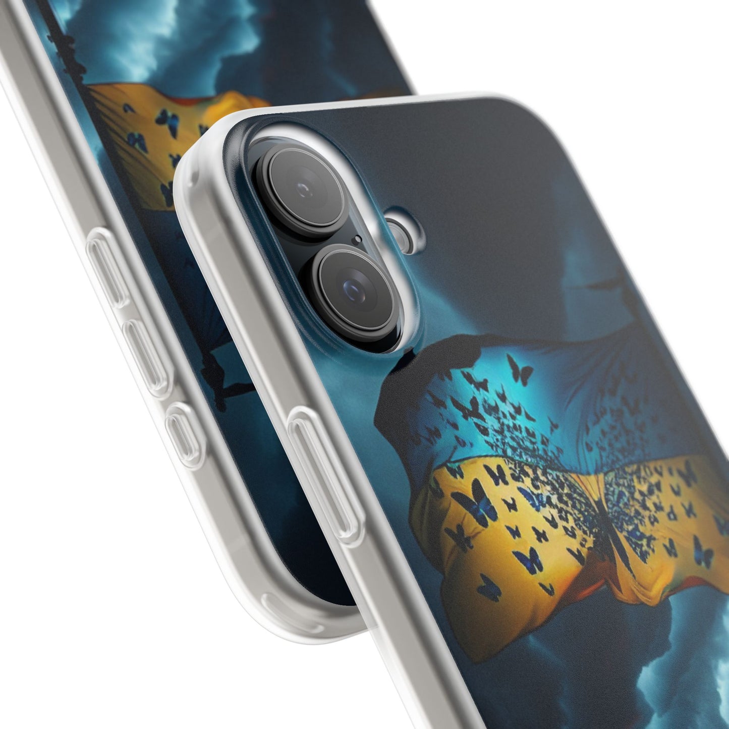 Flexi Cases