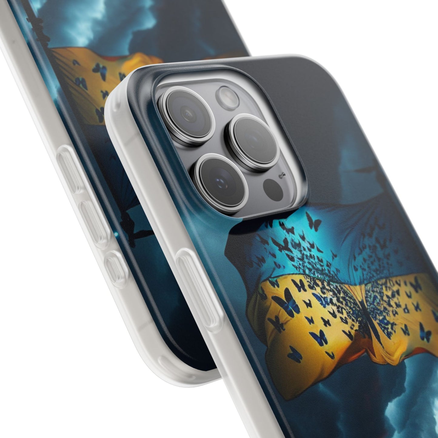 Flexi Cases