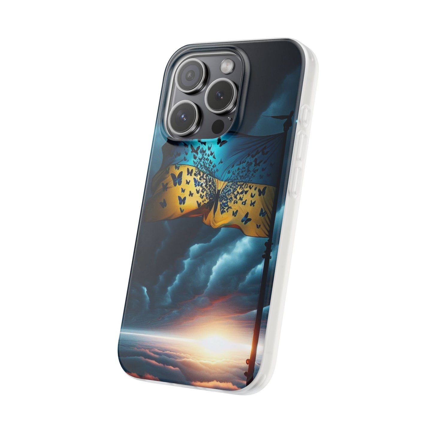 Flexi Cases