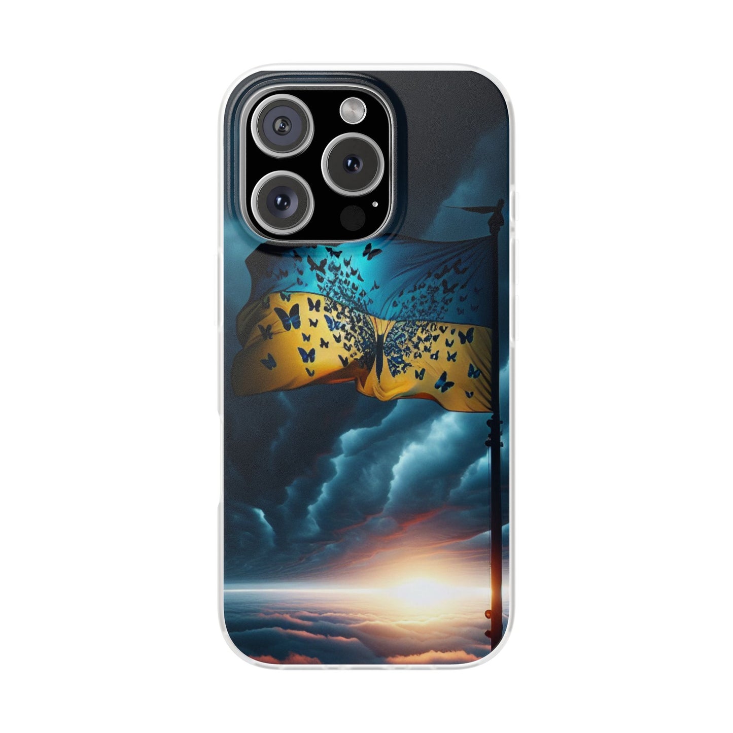 Flexi Cases