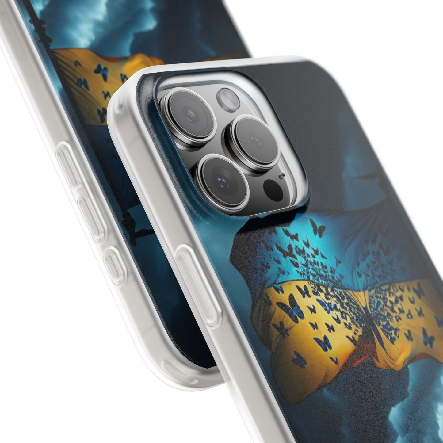 Flexi Cases