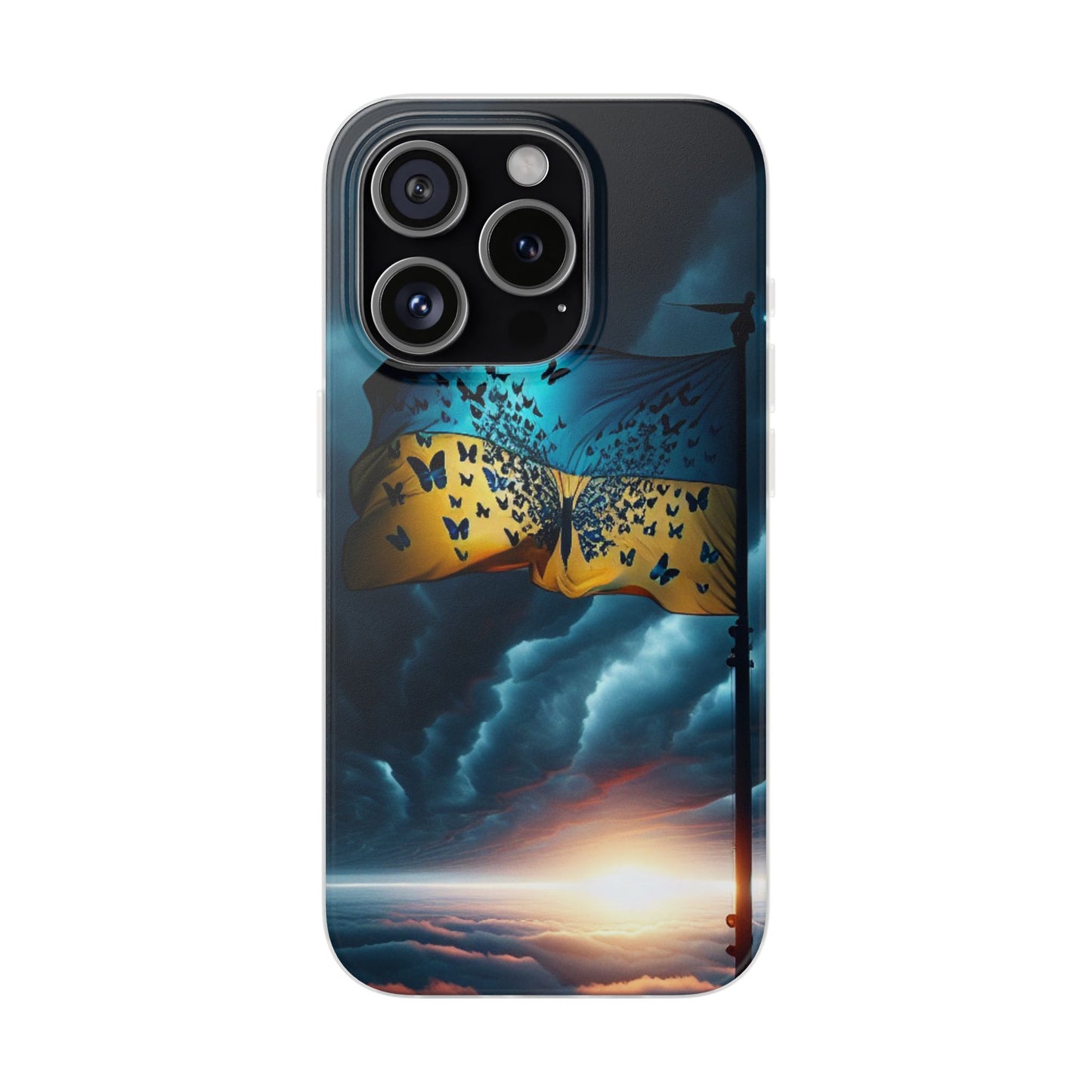 Flexi Cases