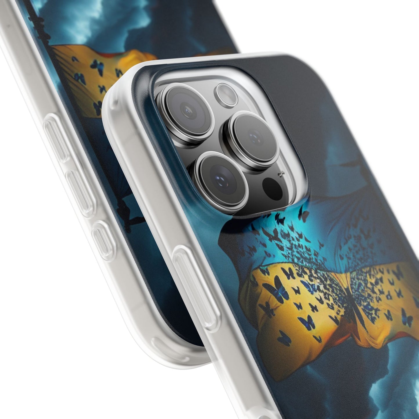 Flexi Cases